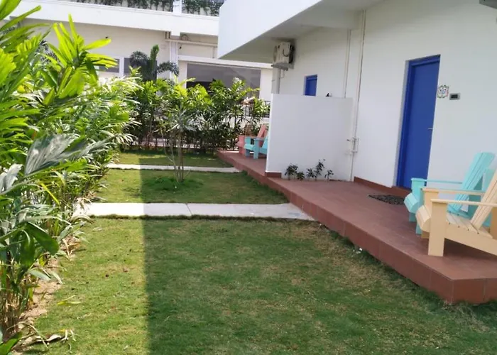 Riviera Beach Resort