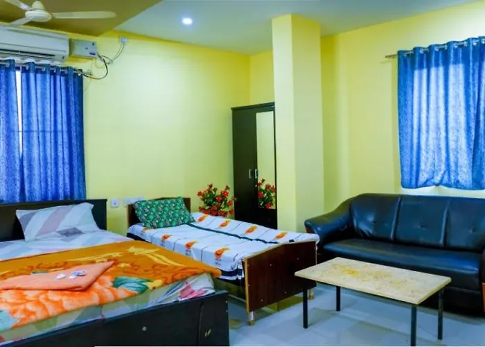 Lotus Pond Resort & Spa